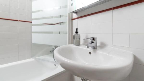 Piso en Barrio Punta Prima