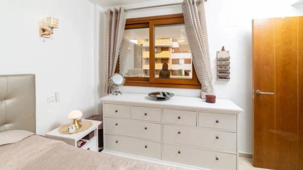 Piso en Barrio Punta Prima