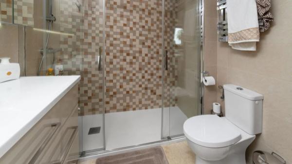 Piso en Barrio Punta Prima