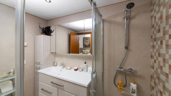 Piso en Barrio Punta Prima