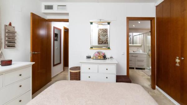 Piso en Barrio Punta Prima