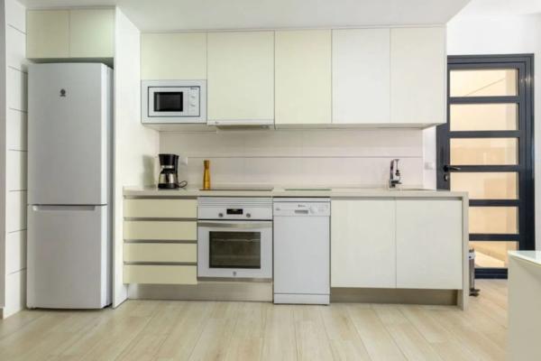 Piso en Barrio Villamartín-Las Filipinas