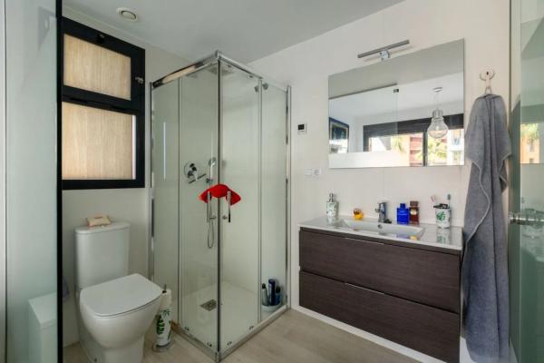 Piso en Barrio Villamartín-Las Filipinas