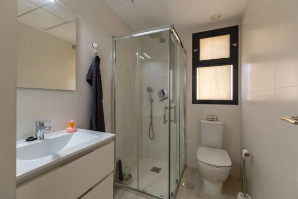 Piso en Barrio Villamartín-Las Filipinas