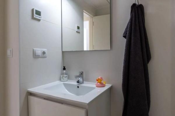 Piso en Barrio Villamartín-Las Filipinas