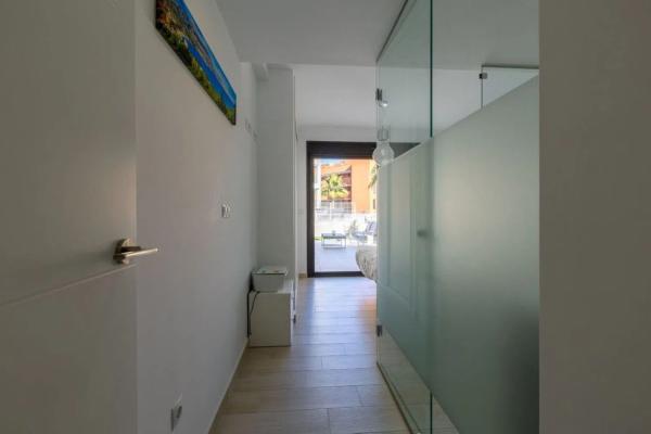 Piso en Barrio Villamartín-Las Filipinas