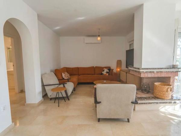 Chalet en calle Canal de La Mancha