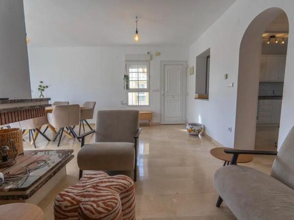 Chalet en calle Canal de La Mancha