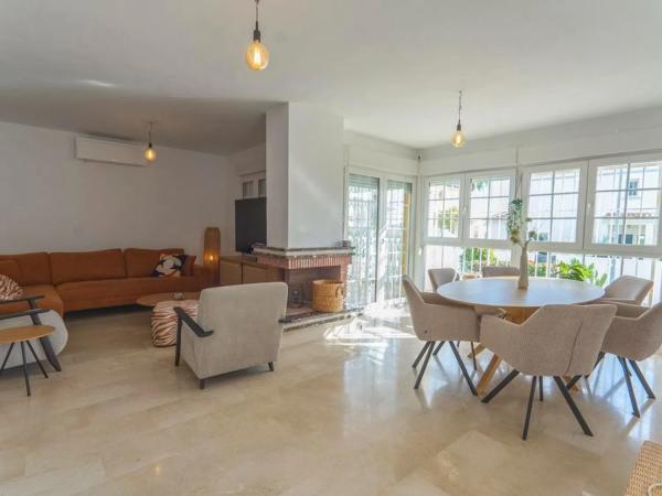 Chalet en calle Canal de La Mancha