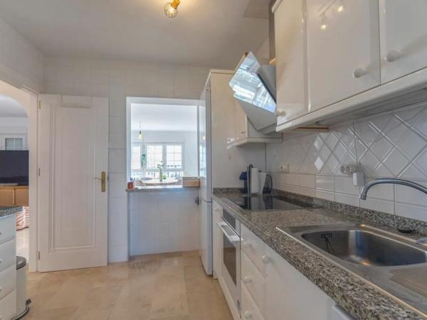 Chalet en calle Canal de La Mancha