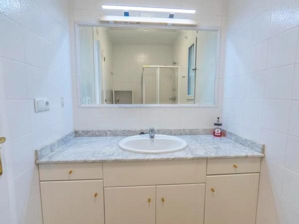 Chalet en calle Canal de La Mancha