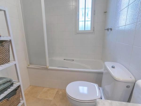 Chalet en calle Canal de La Mancha