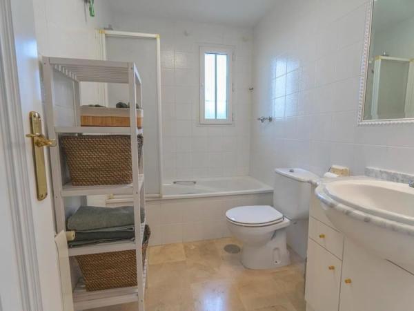 Chalet en calle Canal de La Mancha