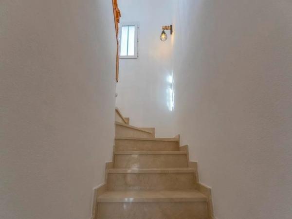 Chalet en calle Canal de La Mancha