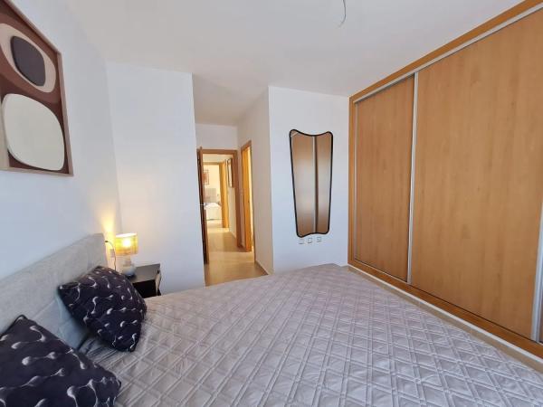 Piso en Barrio Lomas de Cabo Roig-Los Dolses