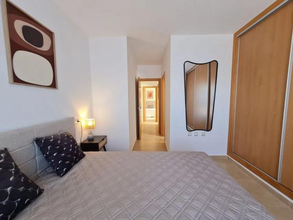 Piso en Barrio Lomas de Cabo Roig-Los Dolses