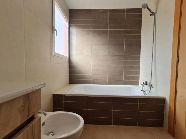 Piso en Barrio Lomas de Cabo Roig-Los Dolses