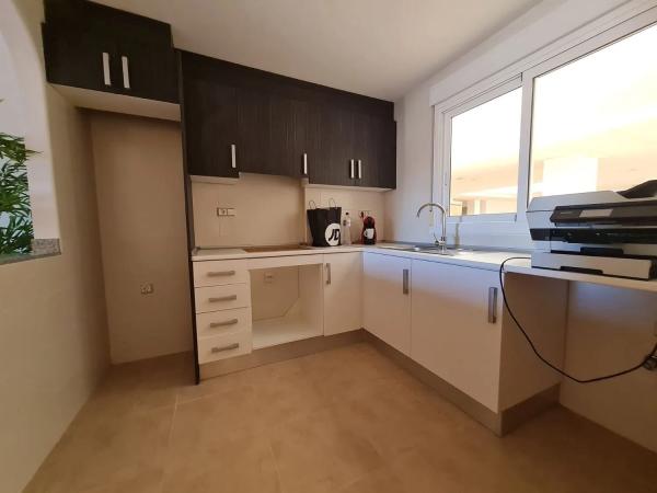 Piso en Barrio Lomas de Cabo Roig-Los Dolses