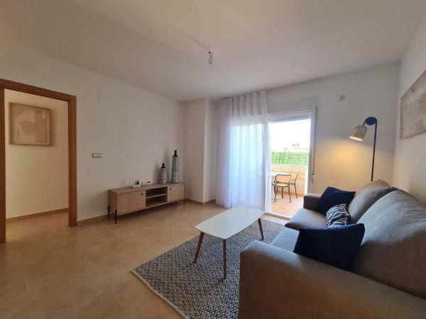 Piso en Barrio Lomas de Cabo Roig-Los Dolses