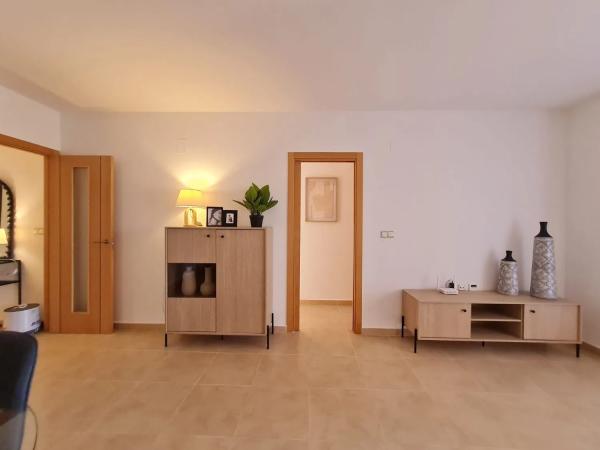 Piso en Barrio Lomas de Cabo Roig-Los Dolses