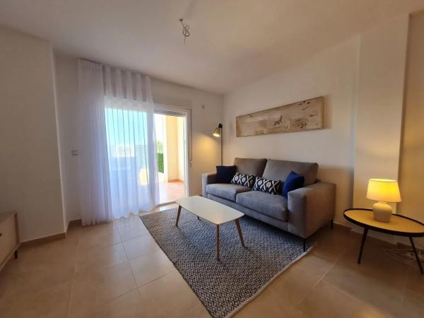 Piso en Barrio Lomas de Cabo Roig-Los Dolses