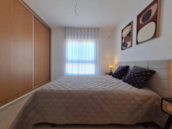 Piso en Barrio Lomas de Cabo Roig-Los Dolses