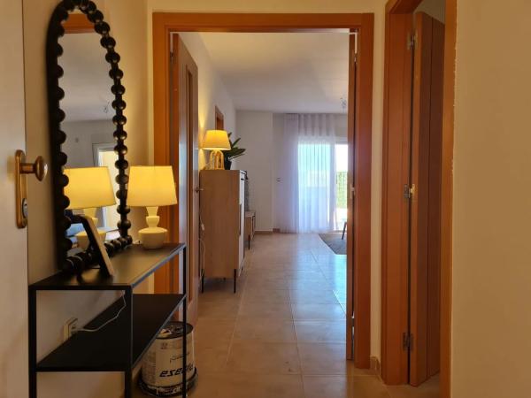 Piso en Barrio Lomas de Cabo Roig-Los Dolses