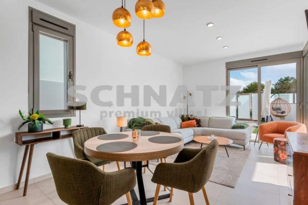 Chalet en Barrio Playa Flamenca