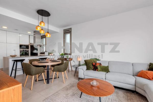 Chalet en Barrio Playa Flamenca