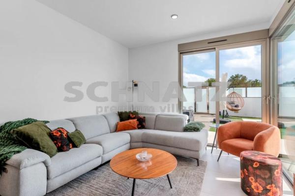 Chalet en Barrio Playa Flamenca