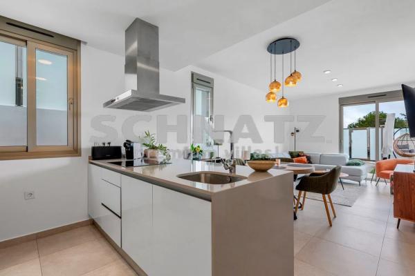 Chalet en Barrio Playa Flamenca