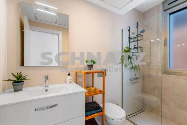 Chalet en Barrio Playa Flamenca