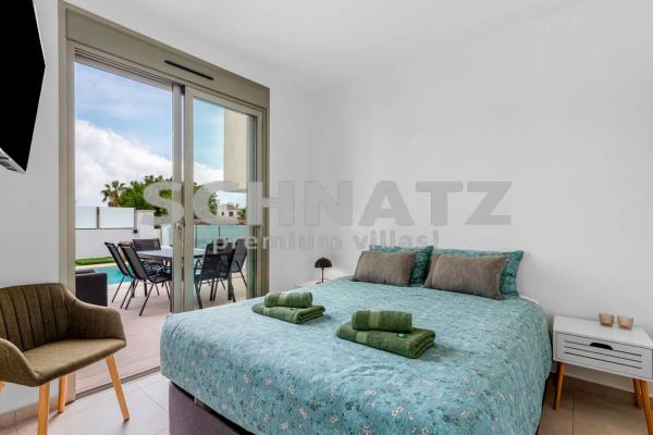 Chalet en Barrio Playa Flamenca