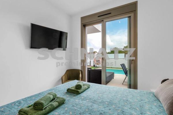 Chalet en Barrio Playa Flamenca