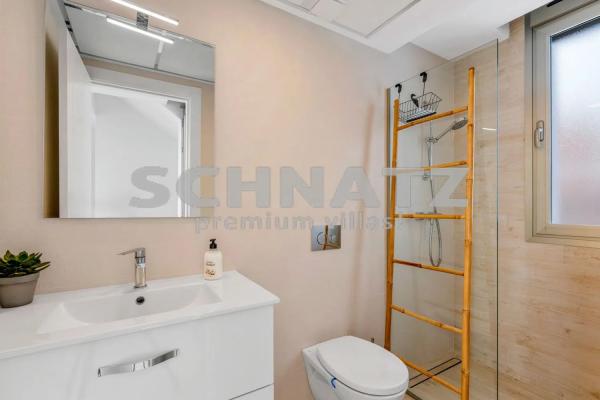 Chalet en Barrio Playa Flamenca