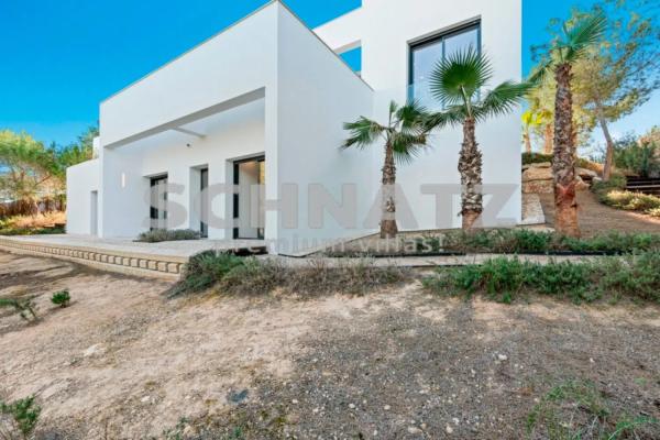 Chalet en Barrio Las Colinas Golf