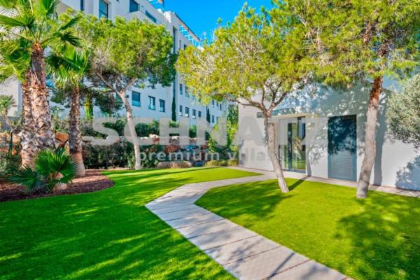 Chalet en Barrio Las Colinas Golf