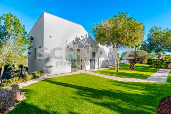 Chalet en Barrio Las Colinas Golf