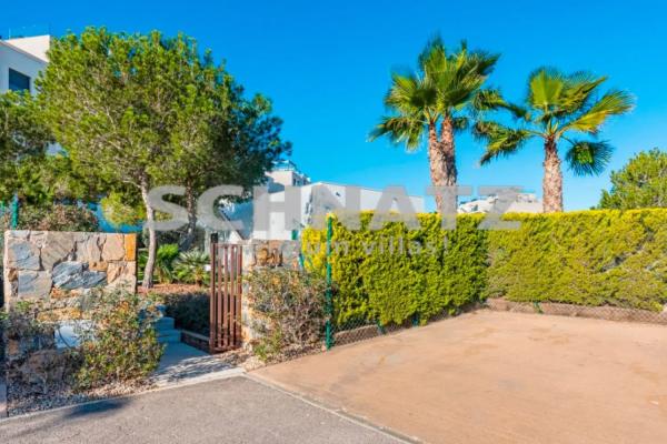 Chalet en Barrio Las Colinas Golf