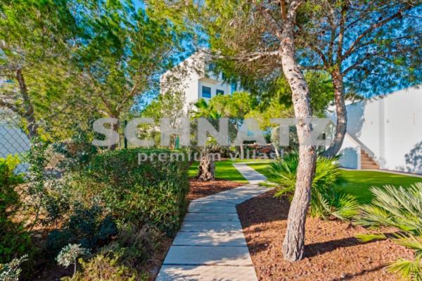 Chalet en Barrio Las Colinas Golf