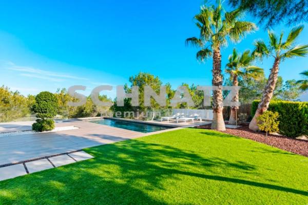 Chalet en Barrio Las Colinas Golf