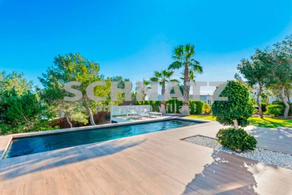 Chalet en Barrio Las Colinas Golf