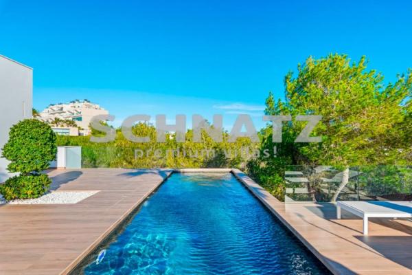 Chalet en Barrio Las Colinas Golf