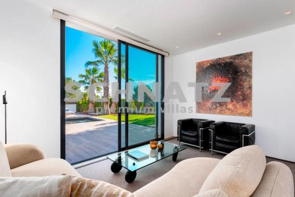 Chalet en Barrio Las Colinas Golf