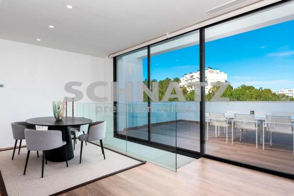 Chalet en Barrio Las Colinas Golf