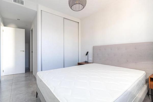 Ático en calle Nicaragua s/n