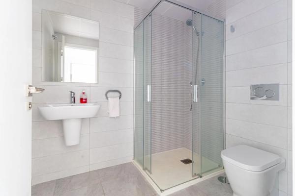 Ático en calle Nicaragua s/n