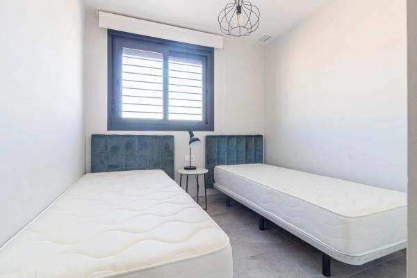 Ático en calle Nicaragua s/n