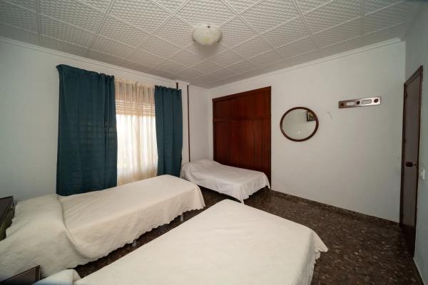 Casa independiente en Arcipreste de Hita, 97 a