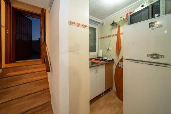 Casa independiente en Arcipreste de Hita, 97 a